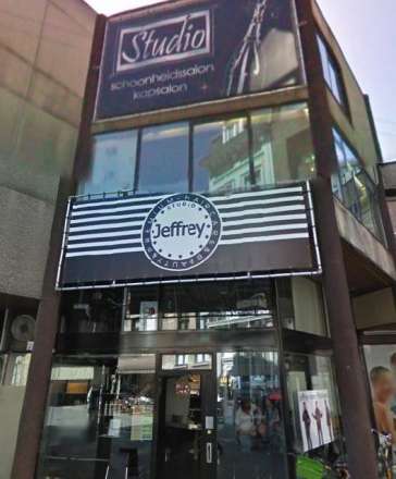 Studio Jeffrey